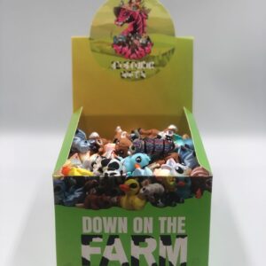 Down On The Farm Jigglets Collection