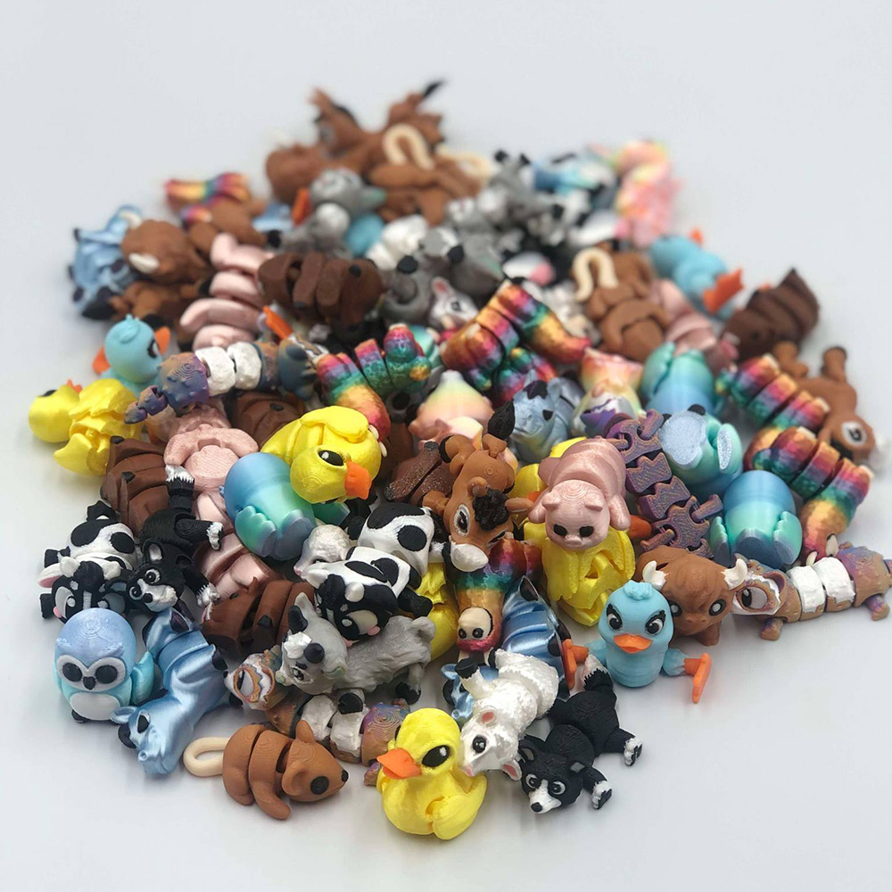 farm minis